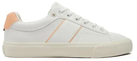 Hugo Boss Sneakers Aiden Tenn Flppw 50517212 white