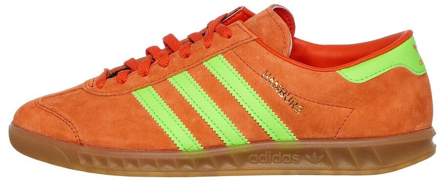 Adidas hamburg amarillas outlet