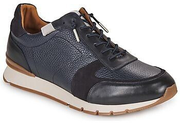 PELLET Sneaker MIKE navy