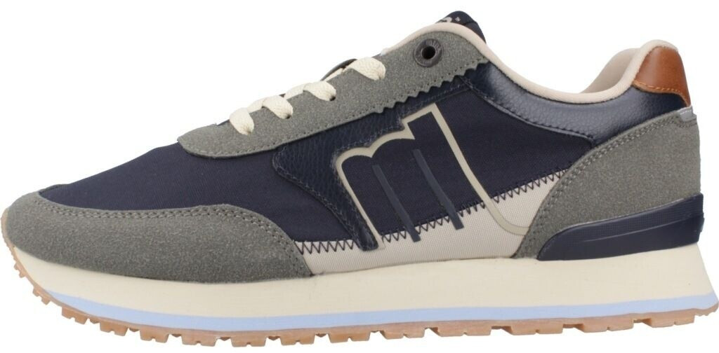 Mustang Mtng 84489 Sneaker blue