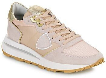 Philippe Model Sneaker TROPEZ HAUTE LOW WOMAN Multicolor