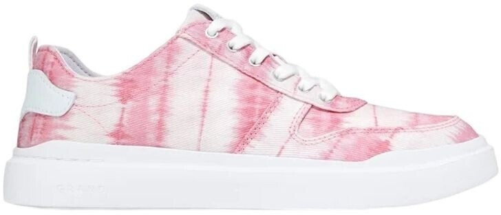Cole Haan Playground Sneakers GrandPro Rally Batik Canvas