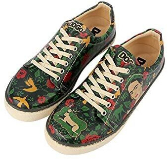 DOGO Sneaker Arrows