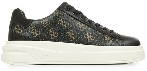 Guess Sneaker ELBINA brown