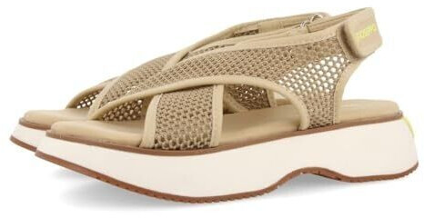 Gioseppo Valdina Sneaker beige