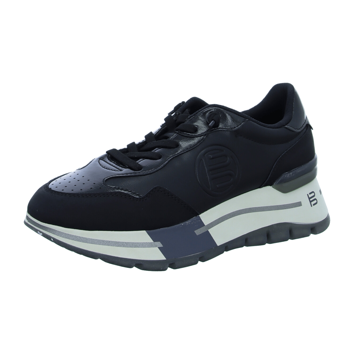 Bagatt Sneaker Callisti D31AKI025550-1010 black