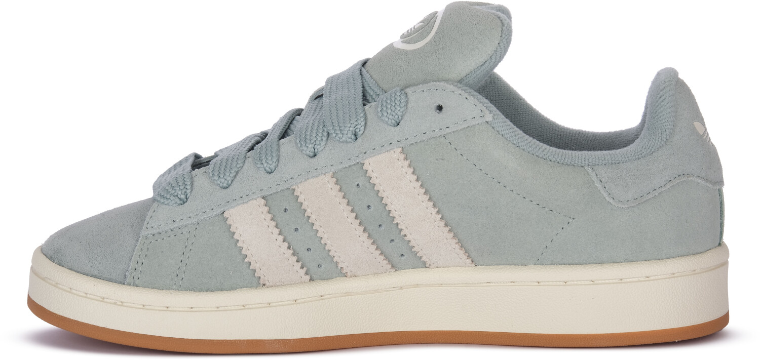 Adidas Campus 00s Women hazy green/off white/hazy green