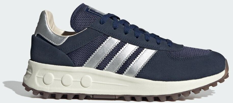 Adidas LA Trainer XLG night indigo/silver metallic/dark blue