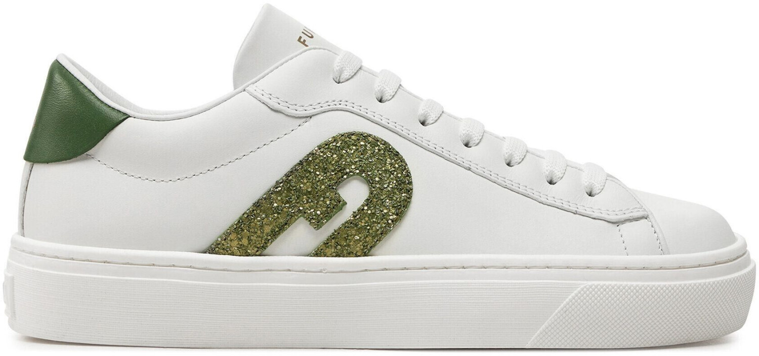 Furla Sneakers Joy YI03FJO-BX2504-3294S-4401 white