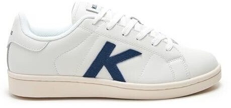 Kelme Omaha Trainers white