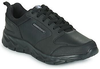 Lumberjack Sneaker RAM SNEAKER black