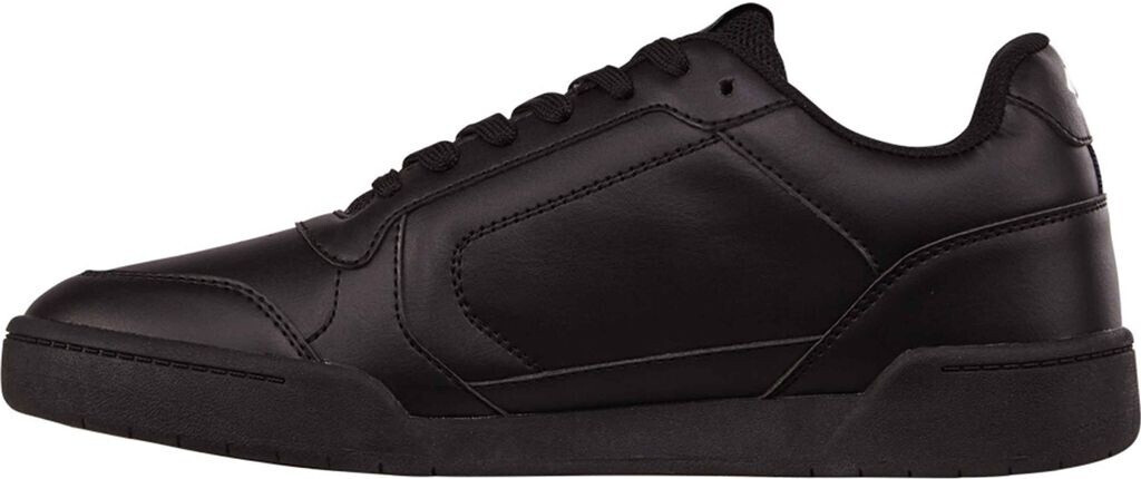 Lotto Sneaker red black