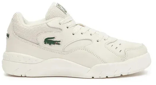 Lacoste Sneakers Aceline 747SFA0034 Écru