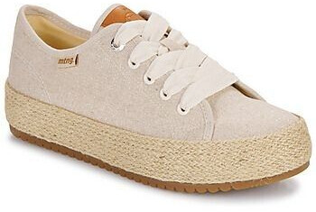 Mustang Mtng Sneaker 60008B beige
