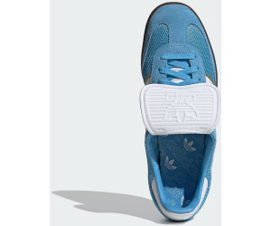 Adidas Samba OG blau weiB ab 72 99 Preisvergleich bei idealo