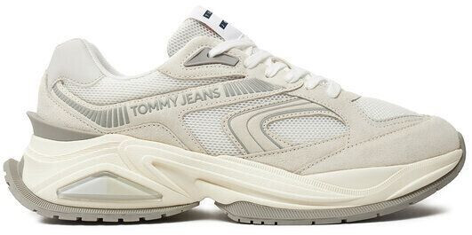 Tommy Hilfiger Sneakers TJM Confortable Runner EM0EM01416 grey