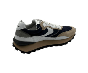 Voile Blanche Sneaker Premium QWARK HYPE MAN SUEDE NYLON 3D92 001 2018344 03 beige ab 269 90 Preisvergleich bei idealo