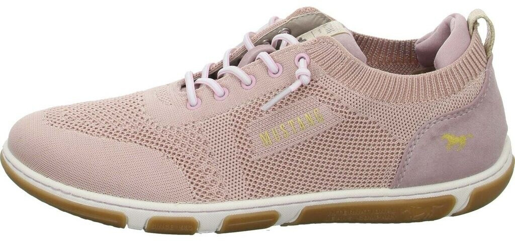 MUSTANG Sneakers 1488303 pink