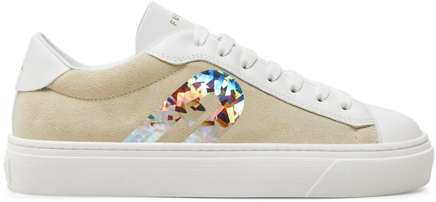 Furla Sneakers Joy YI04FJO-BX3232-2168S-4401 white