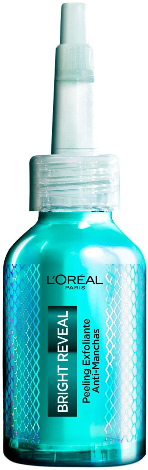 L'Oréal Bright Reveal Exfoliating Peeling (25ml)