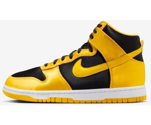Nike Sneaker Dunk gelb schwarz 16226502 ab 100 23 Preisvergleich bei idealo