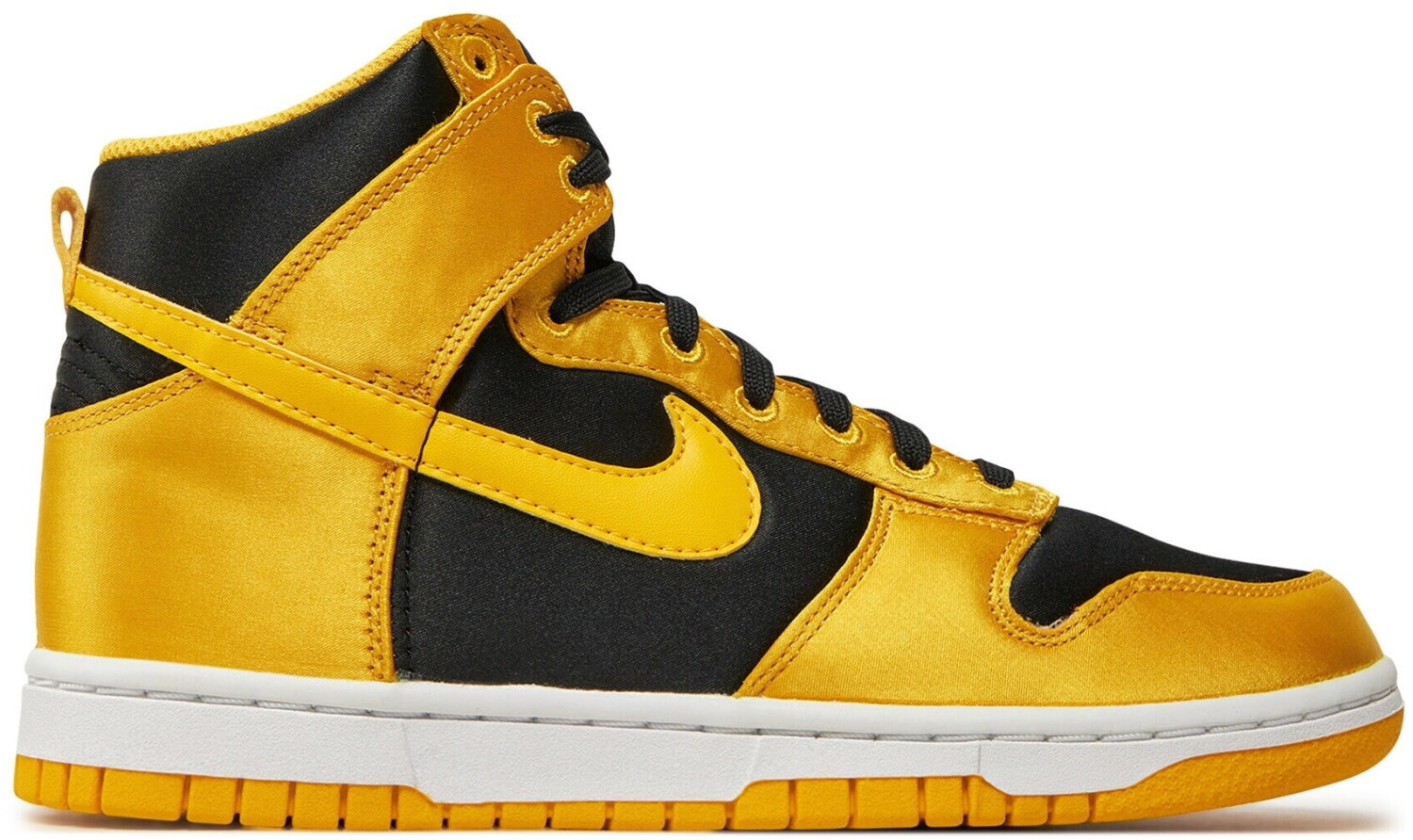 Nike sneaker damen gelb best sale