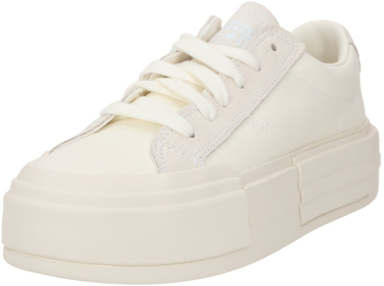 Converse Sneaker 'CHUCK TAYLOR ALL STAR CRUISE' natural white 17973621