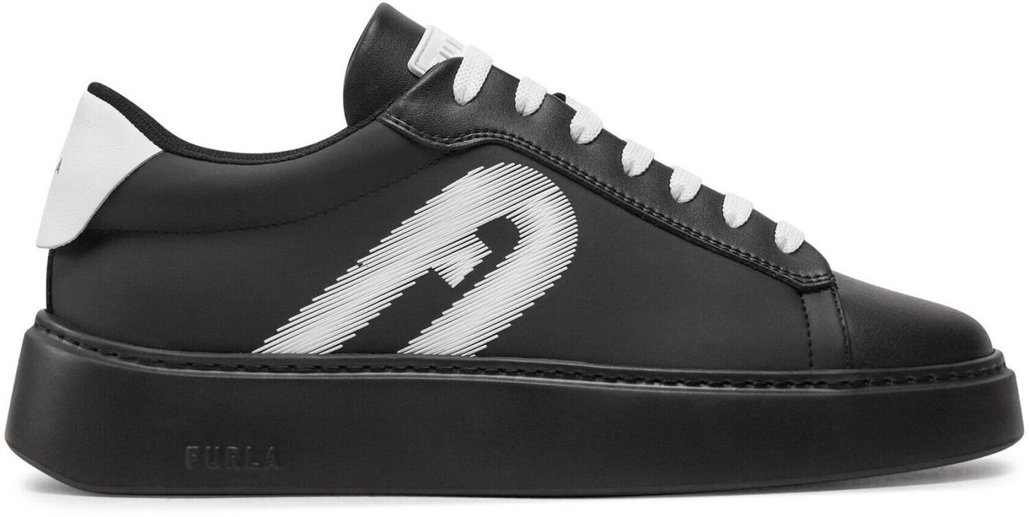 Furla Sneakers YH58SPT-BX3249-P1900-4401 black