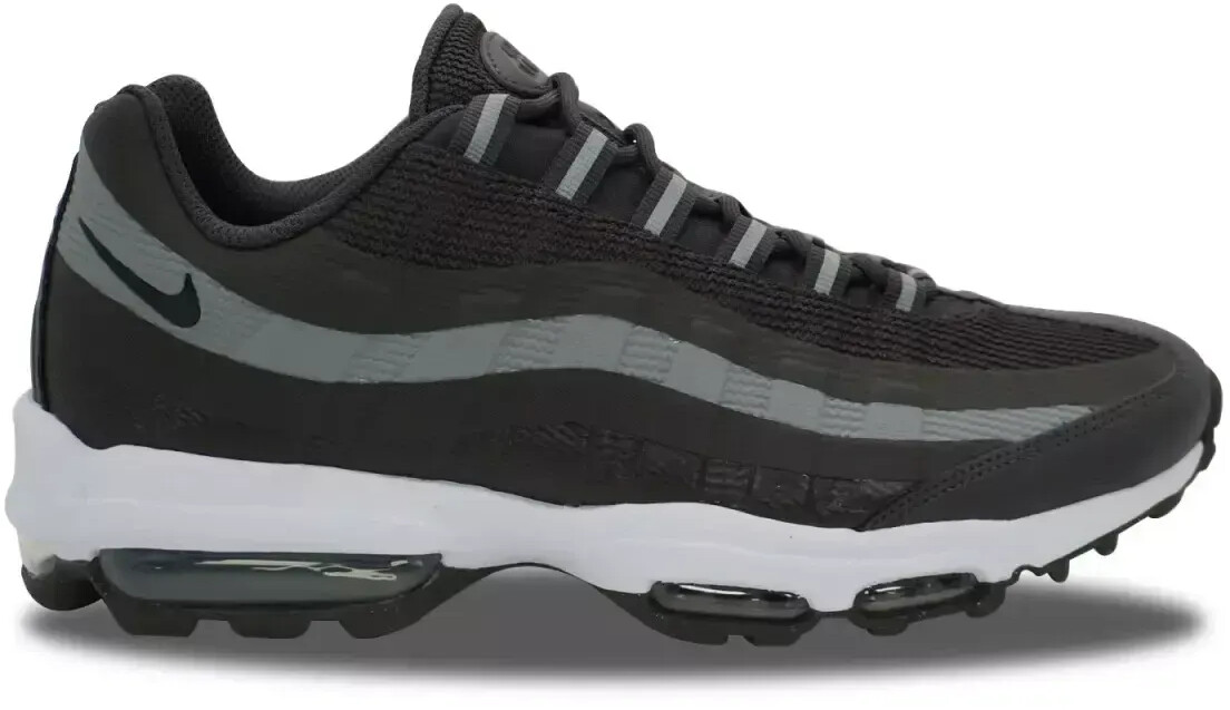 Nike Air Max 95 Ultra Medium Ash Particle Grey