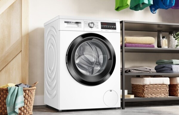 Bosch WUU28T68ES, Bild 7