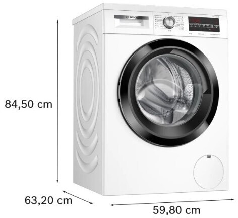 Bosch WUU28T68ES, Bild 8