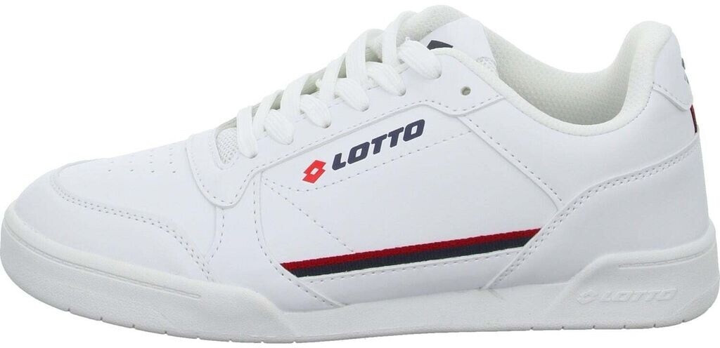 Lotto Sneaker particularly versatile to combine