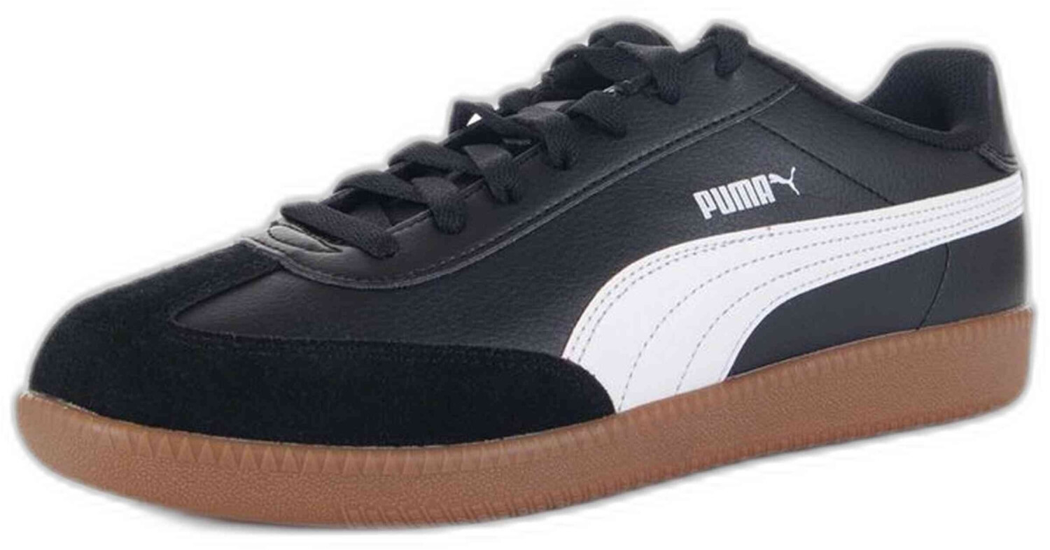 Puma 9-t Trainers black