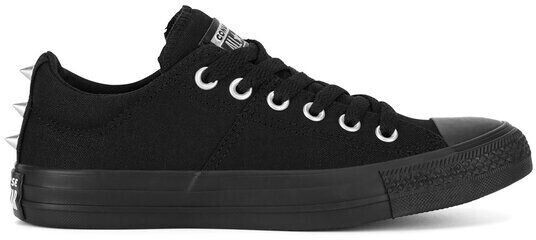 Converse Fabric Sneakers CHUCK TAYLOR ALL STAR A06493C black