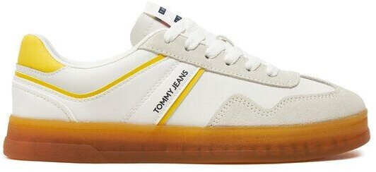 Tommy Hilfiger Court Sneaker EN0EN02552 white