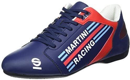 Sparco Running Shoes Sparco Martini Racing Unisex Adults