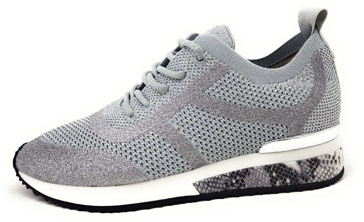 La Strada 1905752 Grey Silver