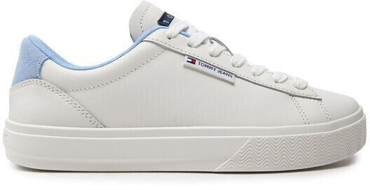 Tommy Hilfiger Sneakers Tjw Cupsole Sneaker Ess dark blue