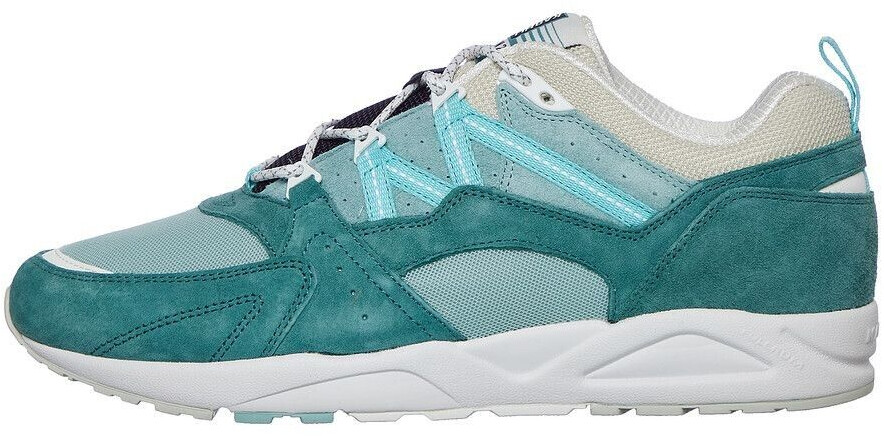 Karhu Fusion 2 0 Sneaker turquoise