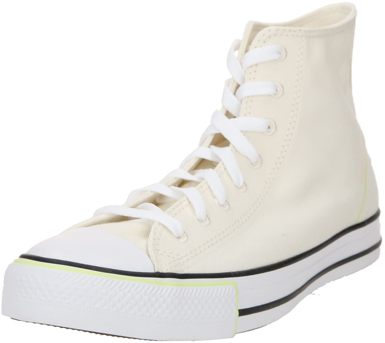 Converse Sneaker 'Chuck Taylor All Star' beige light green black 17976501