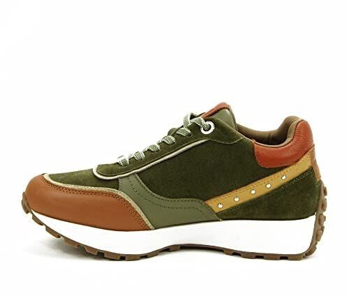 Carmela 160100 Sneaker khaki