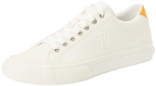 Tommy Hilfiger Sneaker Shoes white Ecru
