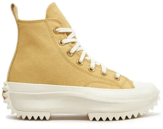 Converse Sneakers Run Star Hike A09912C yellow