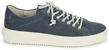 Blackstone Sneaker ZG22 navy