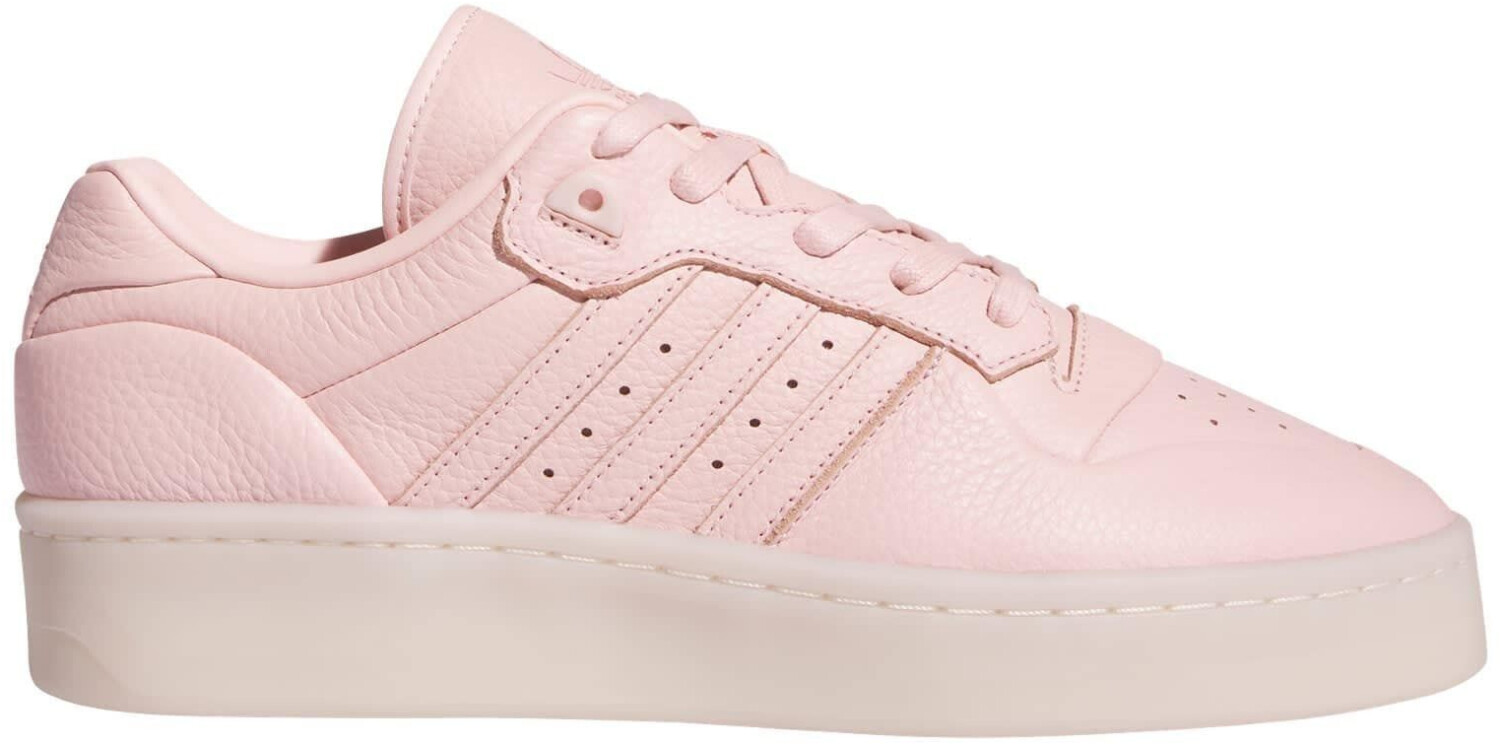 Adidas Rivalry Lux Low (IF7183) sandy pink/ivory