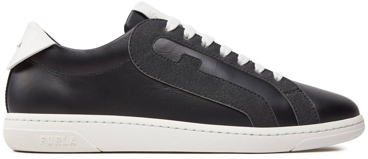 Furla Sneakers Twist YH89FTW-BX3284-P1900-4401 black
