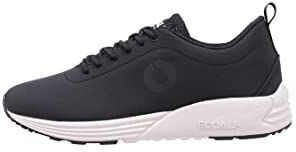 Ecoalf Sneakers Woman 319 Black