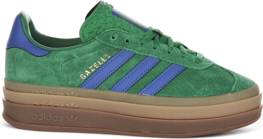 Adidas gazelle damen bunt discount