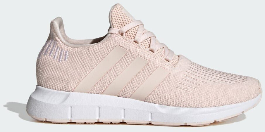 Adidas Swift Run 1 0 Shoes Wonder Quartz Wonder Quartz Cloud White