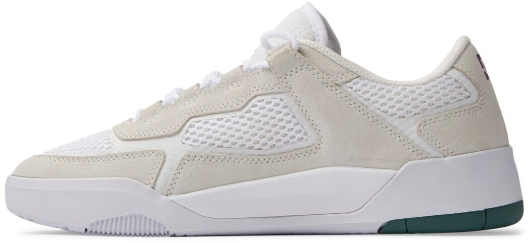 DC Shoes Sneakers Metric S X Ish ADYS100838 white